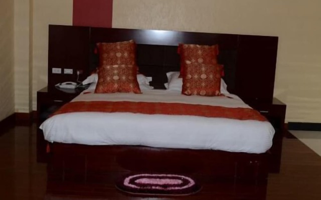 Bata Hotel