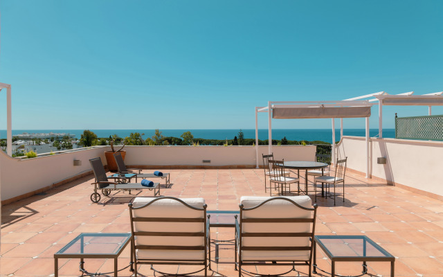 Guadalpin Suites