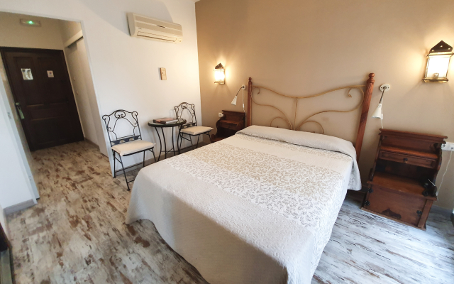 Hotel Acebos Arriondas