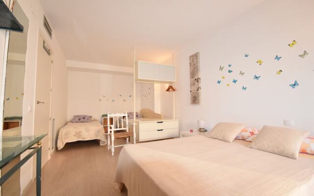 Apartamento Cye Marina