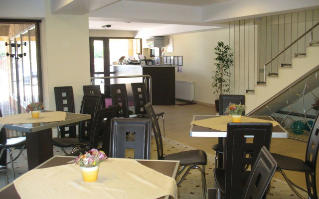 Hotel Premier