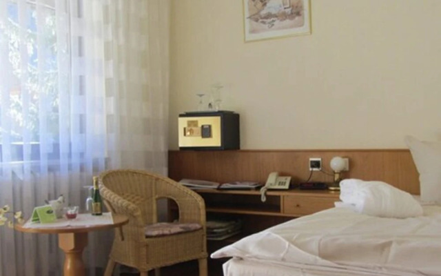 Ferienhotel Schwarzwälder Hof