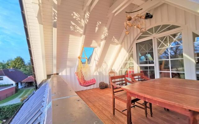 Villa Sola Bona, FW 7