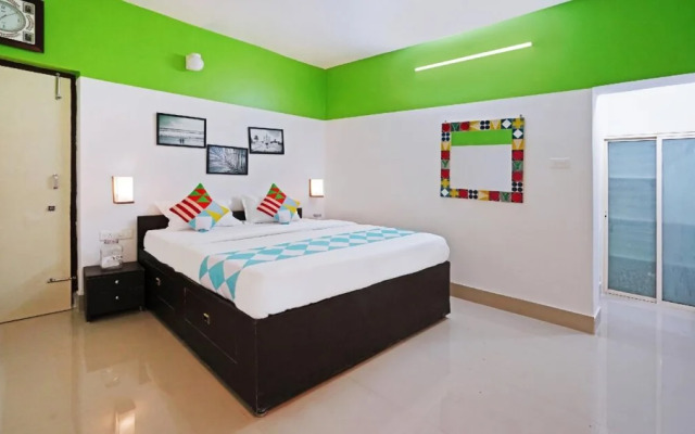 OYO 28826 Exotic Stay