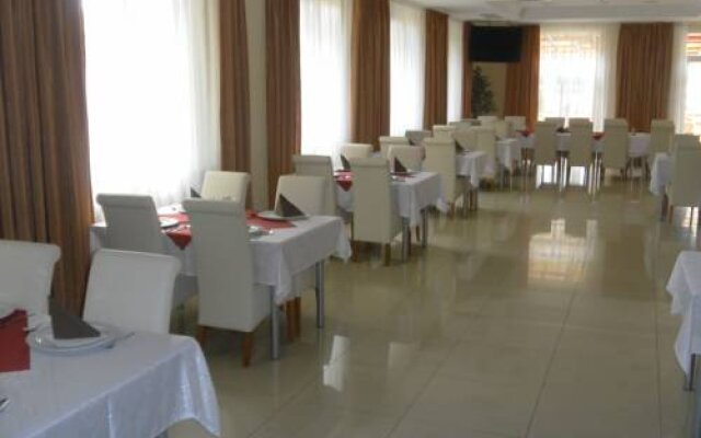 Hotel Nový Kaštieľ