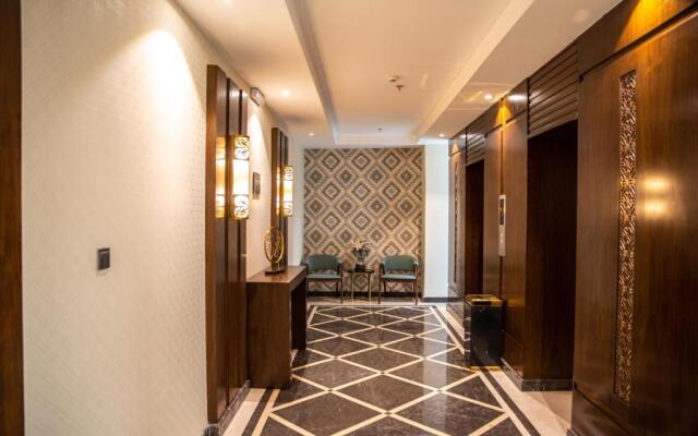 Sarwat Park Hotel
