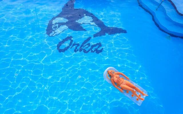 Orka Club Hotel & Villas