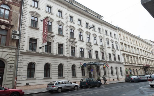 Hotel Bristol Budapest