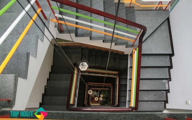 TripHouse Hostel Da Nang