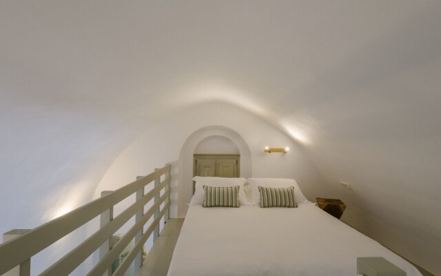 Pyrgos Kastelli Villas