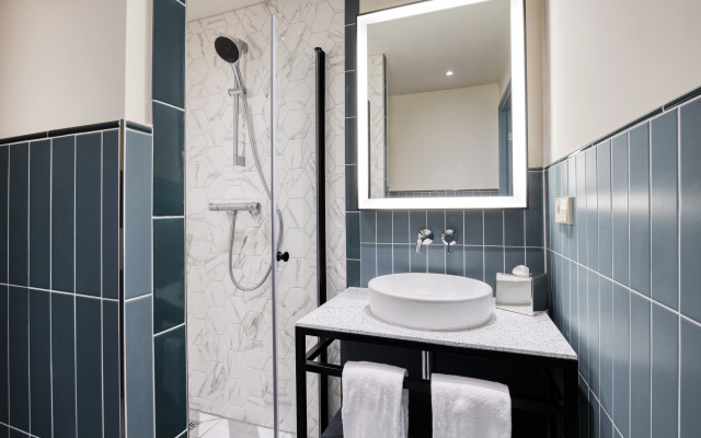 Citadines Canal Amsterdam