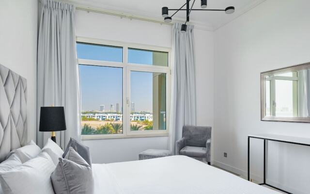 LUX Holiday Home - Al Nabat 1