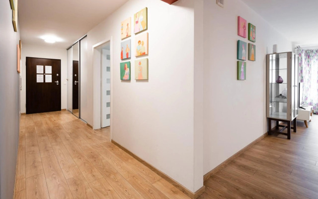 Apartments Kremer Cracow