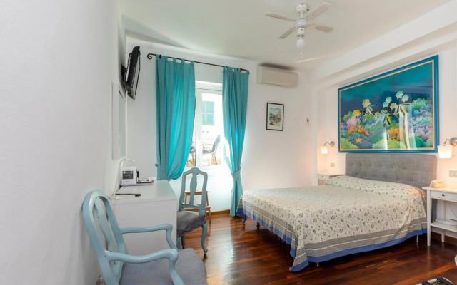 Hotel Nazionale Portofino