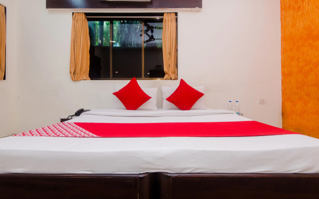 OYO 12693 Manori Resort