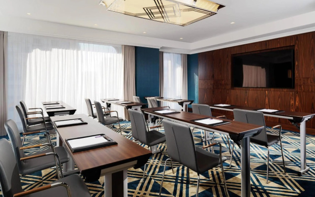 Hotel Bristol, A Luxury Collection Hotel, Warsaw