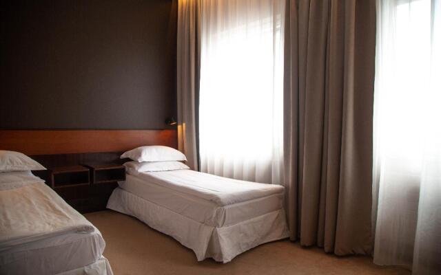 Hotel Holt - The Art Hotel