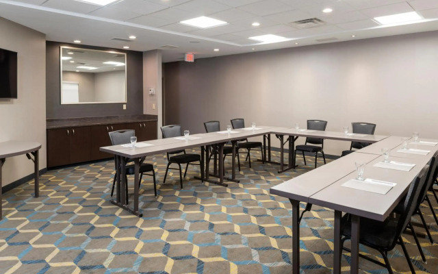 Residence Inn Midland Marriott