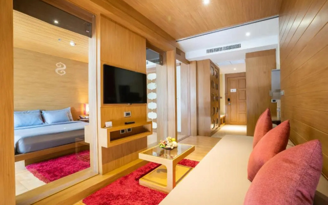 The Senses Resort & Pool Villas, Phuket