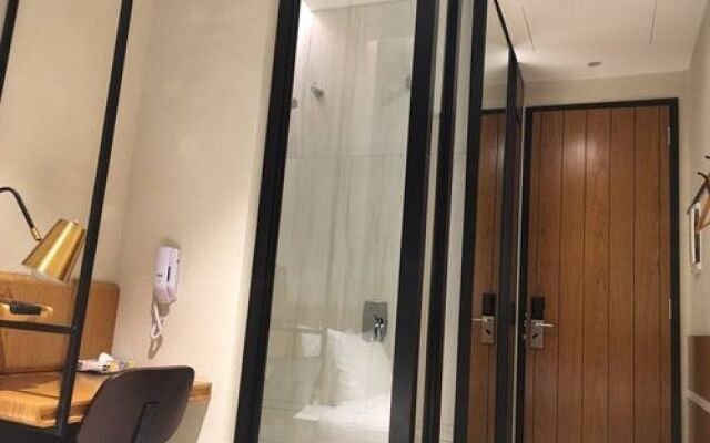 Aerotel Airport Transit Hotel
