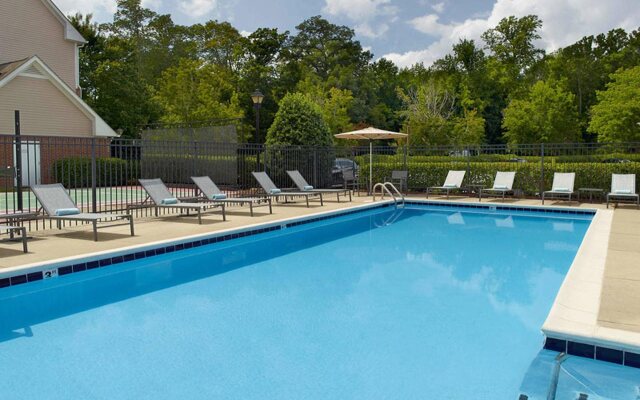 Sonesta ES Suites Raleigh Cary