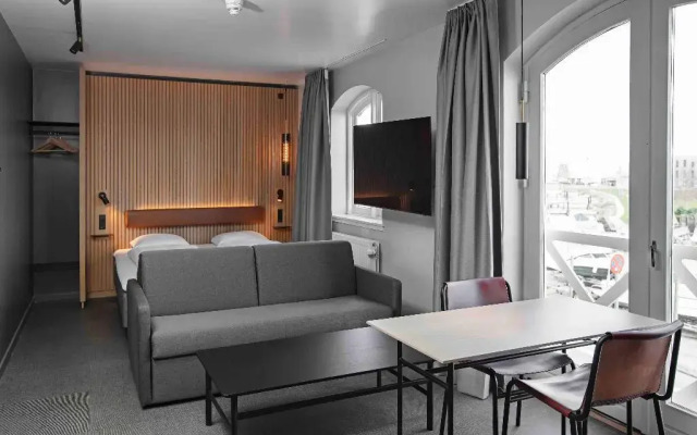 Four Points Flex by Sheraton Køge