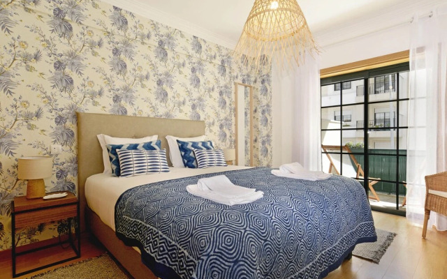 Gorgeous Beach Flat