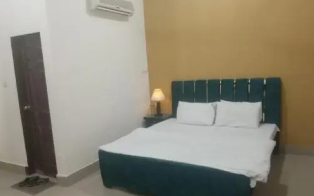 Victoria Guest House