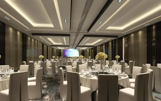 Seda Manila Bay PBA