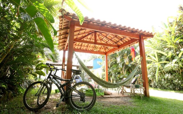 Che Lagarto Paraty - Hostel