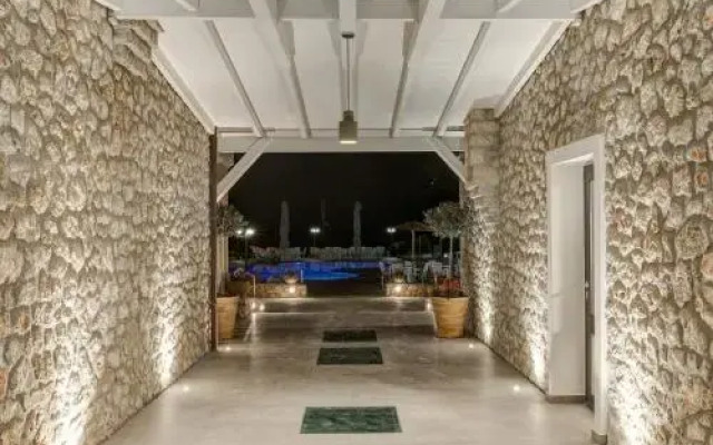 Anemolia Hotel