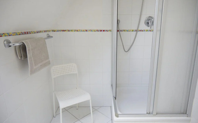 Boardinghouse Château Abraham