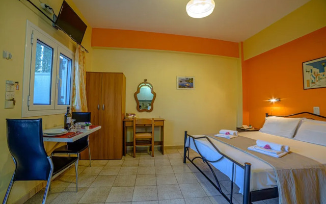 Corfu Dream Fani