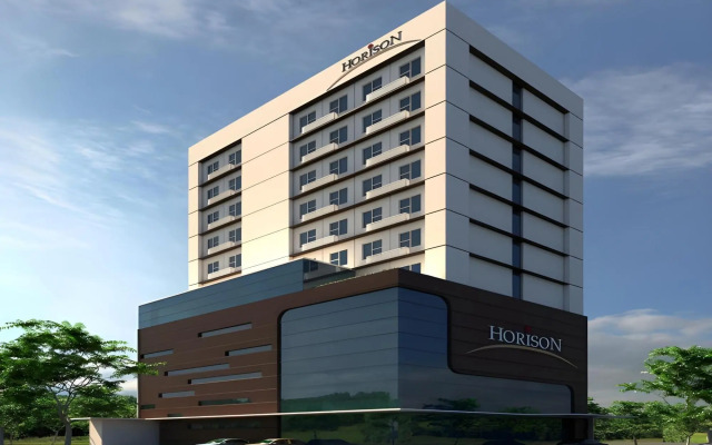 Hote Horison Panakkukang