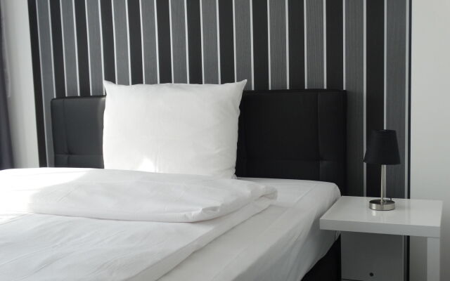Hotel Stay