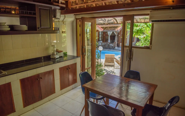 Kendal Villa