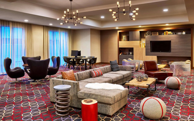 Four Points by Sheraton Fargo Medical Center