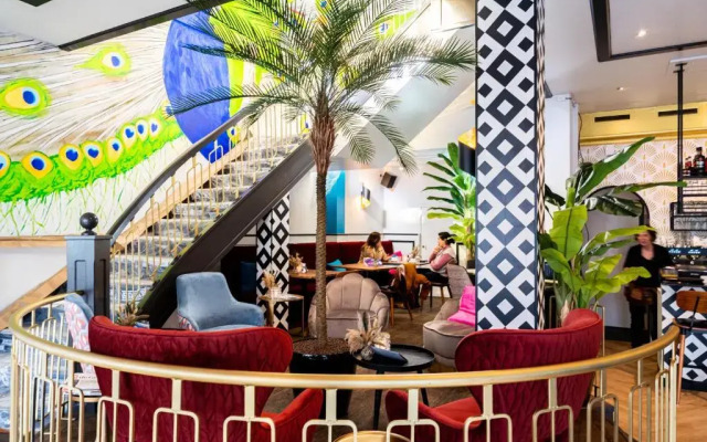 Hotel Pauw