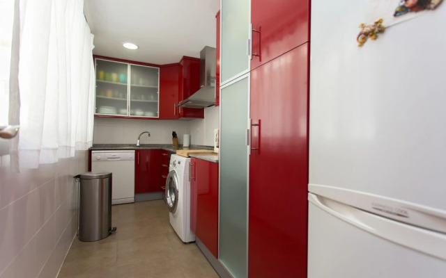 Cap Blanc Penthouse