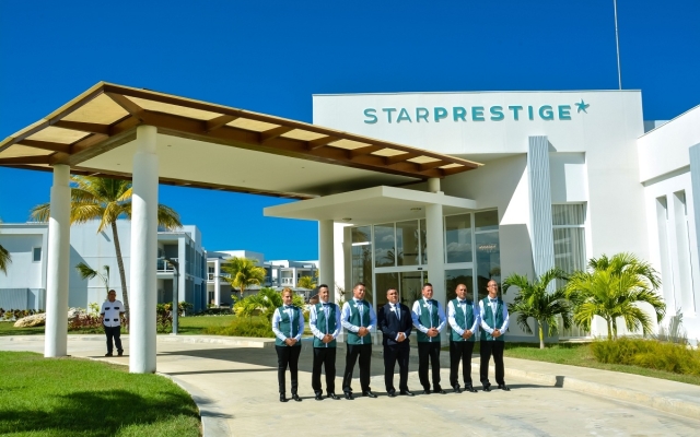 Iberostar Selection HolguA­n