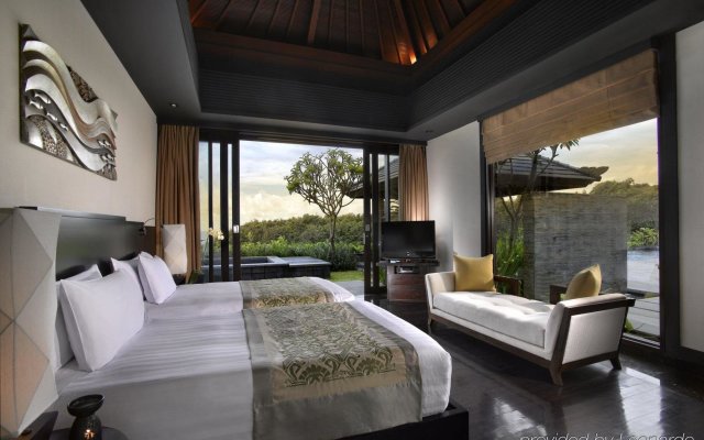 Umana Bali, LXR Hotels & Resorts