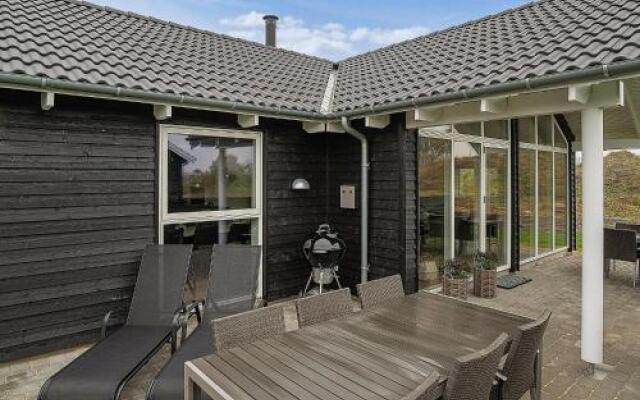 Holiday Home in Kappeln