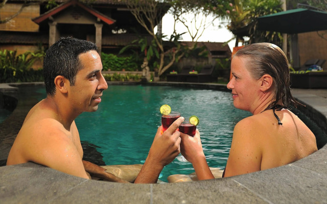 De Munut Balinese Resort & Spa