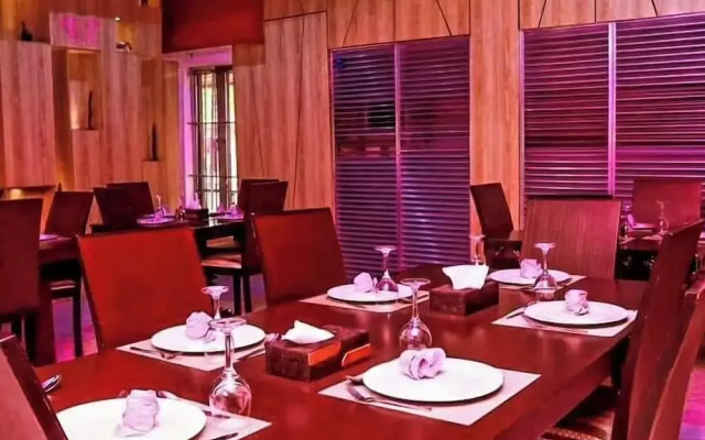 Beugold Hotels & Apartments