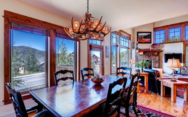 Eagleridge Townhomes 1421