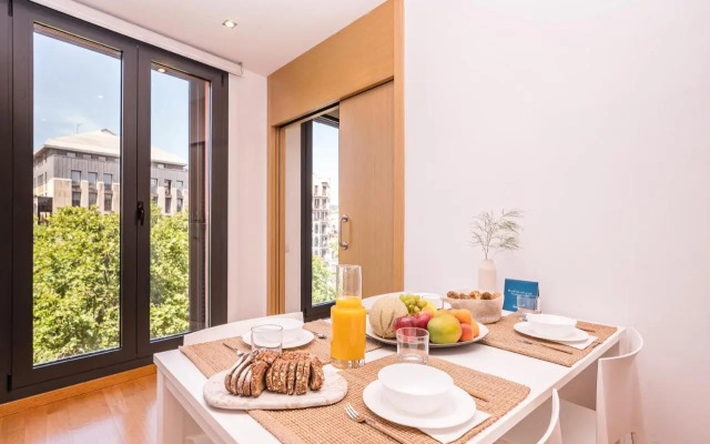 Friendly Rentals Jardinets