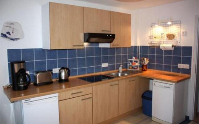 Ferienwohnung Pruchten VORP 1163