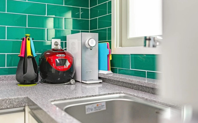 Pohang 190 waterfront