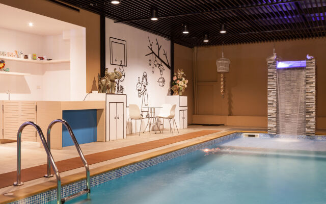 We Briza Hotel Chiangmai