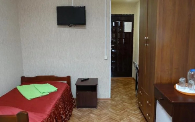 Золотая Миля